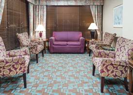 Baymont by Wyndham Clarksville Northeast 3