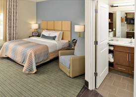 Candlewood Suites HOUMA by IHG 5