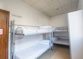 Safestay Barcelona Passeig de Gràcia 3