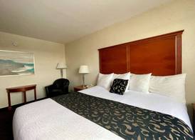 Best Western Plus Waterville Grand Hotel 4