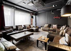 Pentahotel Brussels Airport 3