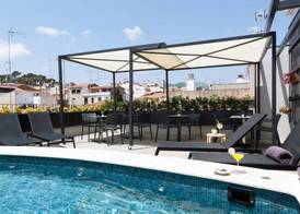 Vila Arenys Hotel 2
