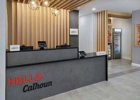 TownePlace Suites by Marriott Calhoun 3