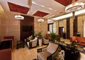Zubarah Hotel 5