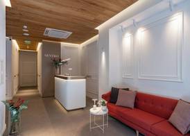 Sentro Boutique Hotel 2