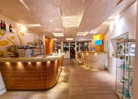Eco Hotel Montemerlo 2