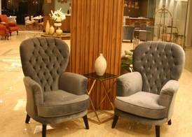 The Secure Inn Hotel Muscat 4