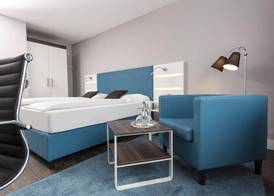 Best Western Hotel Sindelfingen City 4
