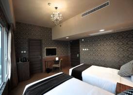 Ramada Grand Tsim Sha Tsui 4