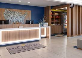 Microtel Inn & Suites by Wyndham Rehoboth Beach 2
