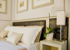 Residenza Scipioni Luxury B&B 4