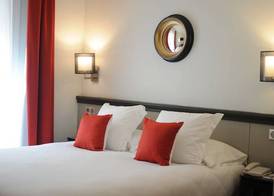 Hotel Albert 1er 5