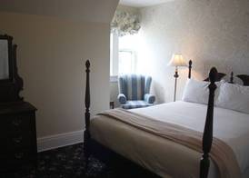 Dalvay by the Sea Hotel 4