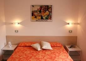 Le Rose Residence & Bici House 2