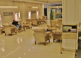 Carawan Al Fahad Hotel 3
