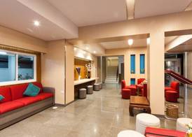 We Briza Hotel Chiangmai 2