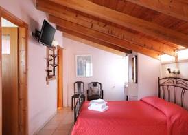 Monemvasia Green Apartments 2