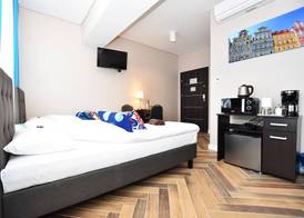 DUKES Apartments - Wita Stwosza 4