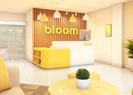 Bloom Hotel - GK2 4