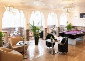 Hôtel Le Saint Germain 4