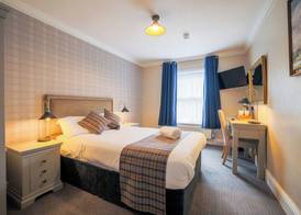 Stallingborough Grange Hotel 4