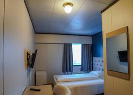Reisafjord Hotel 3