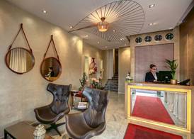 The Fourteen Luxury Boutique Hotel & Spa 2