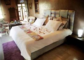 Villa Souleyman 5