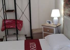 Atena apartments Agrigento center 5