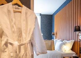 Best Western Côte des Sables Plouescat 5