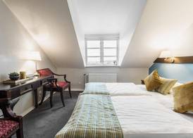 Dragor Badehotel Copenhagen Airport Hotel 5