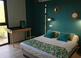 Hotel Cantosorgue 3