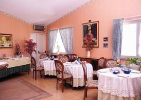 Hotel Ristorante Il Sillabario 3