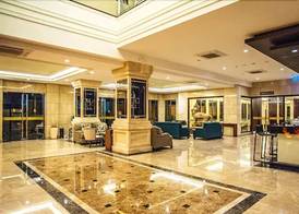 March Hotel 2