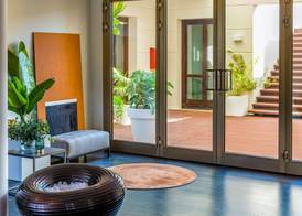 Seawater Hotel Bio & Beauty Spa 3