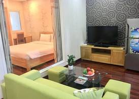 Greenland Apartment 5