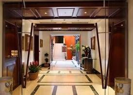 Hotel Ponte Sisto 2