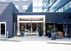 Best Western Plus Park Globetrotter Copenhagen Airport 2