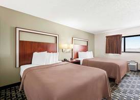 SureStay Hotel by Best Western Manchester 5