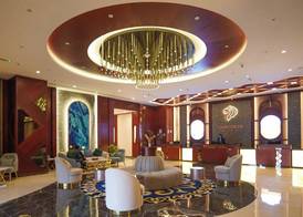 Concorde Creek View Hotel Bur Dubai 3