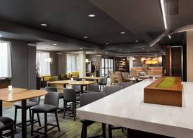 Courtyard by Marriott Tulsa Central 2