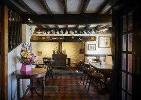 The Groes Inn 2