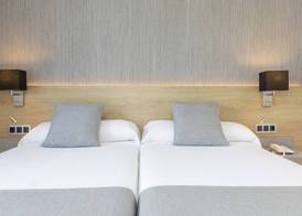 Hotel Simbad Ibiza 3