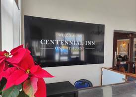 Centennial Inn on Bathurst 4