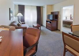 Staybridge Suites EVERETT - PAINE FIELD by IHG 4