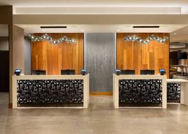 Courtyard by Marriott Seattle Bellevue/Downtown 2