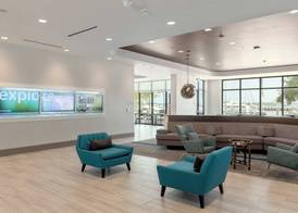 SpringHill Suites by Marriott Bradenton Downtown/Riverfront 2