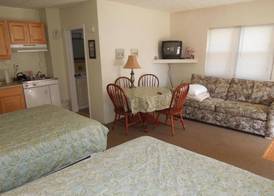 Sifting Sands Motel 4