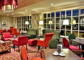 Reigate Manor Hotel 2