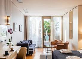 Daniel Herzliya Hotel 5